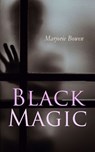 Black Magic - Marjorie Bowen - 9788026897385