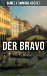 DER BRAVO - James Fenimore Cooper ; Sara Sauer - 9788027209620
