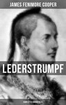 Lederstrumpf (Kompletter Romanzyklus) - James Fenimore Cooper ; Sara Sauer - 9788027213047