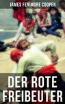 Der rote Freibeuter - James Fenimore Cooper ; Sara Sauer - 9788027213580