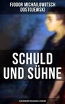 Schuld und Sühne (Klassiker der russischen Literatur) - Fjodor Michailowitsch Dostojewski - 9788027219230