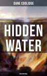 Hidden Water (Western Novel) - Dane Coolidge ; Cedric Haynes - 9788027220953