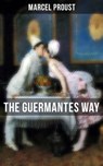 The Guermantes Way - Marcel Proust ; Owen Hartley - 9788027221820