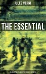 The Essential Jules Verne: 29 Greatest Sci-Fi & Adventure Books in One Edition - Jules Verne ; Colton Marsh - 9788027223732