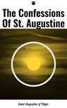 The Confessions of St. Augustine - Saint Augustine of Hippo - 9788027226658
