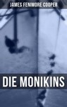 Die Monikins - James Fenimore Cooper ; Sara Sauer - 9788027227167