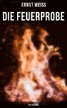 Die Feuerprobe: Ein Tagtraum - Ernst Weiß - 9788027227525