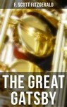 THE GREAT GATSBY - F. Scott Fitzgerald - 9788027232062