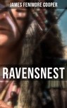 Ravensnest - James Fenimore Cooper ; Sara Sauer - 9788027234486