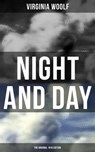 NIGHT AND DAY (The Original 1919 Edition) - Virginia Woolf ; Derek Walters - 9788027234912