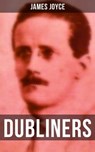 DUBLINERS - James Joyce ; Brent Holloway - 9788027235889