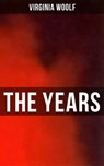 THE YEARS - Virginia Woolf - 9788027236046