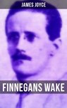 FINNEGANS WAKE - James Joyce ; Brent Holloway - 9788027236442