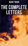 The Complete Letters - Mark Twain ; Shane Fisher - 9788027236800