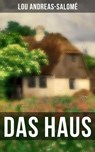 Das Haus - Lou Andreas-Salomé ; Eva Metz - 9788027237982