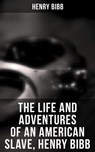 The Life and Adventures of an American Slave, Henry Bibb - Henry Bibb ; Erin Holloway - 9788027240272