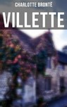 VILLETTE - Charlotte Brontë - 9788027245659