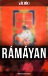 Rámáyan of Válmíki (World's Classics Series) - Válmíki ; Aria Baxter - 9788027246885