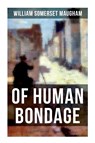 Of Human Bondage - William Somerset Maugham - 9788027274840