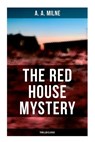 The Red House Mystery (Thriller Classic) - A. a. Milne - 9788027279425