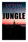 The Jungle: Political Novel - Upton Sinclair - 9788027309863