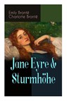 Jane Eyre & Sturmhoehe - Emily Bronte ; Charlotte Bronte - 9788027311712