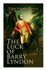 The Luck of Barry Lyndon - William Makepeace Thackeray - 9788027341023
