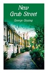 New Grub Street - George Gissing - 9788027343010