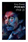 Poems 1918-21 - Ezra Pound - 9788027343430