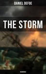 THE STORM - Unabridged - Daniel Defoe ; Wyatt Chandler - 9788075831989