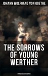 THE SORROWS OF YOUNG WERTHER (World's Classics Series) - Johann Wolfgang von Goethe ; Evan Kelley - 9788075832061