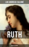 Ruth (Entwicklungsroman) - Lou Andreas-Salomé ; Eva Metz - 9788075834652