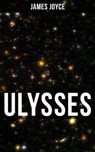 ULYSSES - James Joyce ; Brent Holloway - 9788075839855