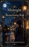 Midnight In Beauchamp Row - Anna Katharine Green - 9788113539730
