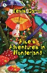 Alice's Adventures - Lewis Caroll - 9788119742851