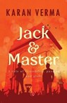 Jack & Master - Karan Verma - 9788129130938