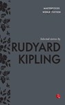 Selected Stories by Rudyard Kipling - Terry O'Brien - 9788129131362
