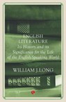 An Outline History of English Literature - William Henry Hudson - 9788129135391