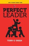 Perfect Leader - Terry O'Brien - 9788129145376