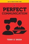 Perfect Communication - Terry O'Brien - 9788129145444