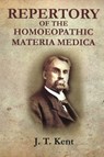Repertory of the Homeopathic Materia Medica - James Tyler Kent - 9788131902806