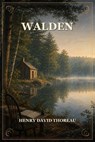 Walden - Henry David Thoreau - 9788164448258