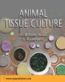 Animal Tissue Culture - P. Ramadass - 9788180940569