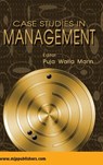 Case Studies in Management - Puja Mann Walia - 9788180941238