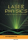 Lasers Physics - S Mohan - 9788180941573