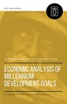 Economic Analysis of Millennium Development Goals: A Case of Poverty and Hunger in India - O. V. Ummer Kutty - 9788180944307