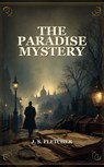The Paradise Mystery - J. S. Fletcher - 9788181412478