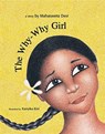 The Why-Why Girl - Mahasweta Devi - 9788181460189