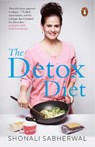 The Detox Diet - SABHERWAL,  Shonali - 9788184007831