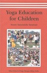 Yoga Education for Children - Swami Satyananda Saraswati - 9788185787336